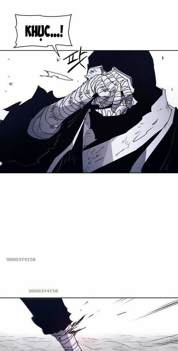 Kỵ Sĩ Báo Thù Chương 86 trang 38