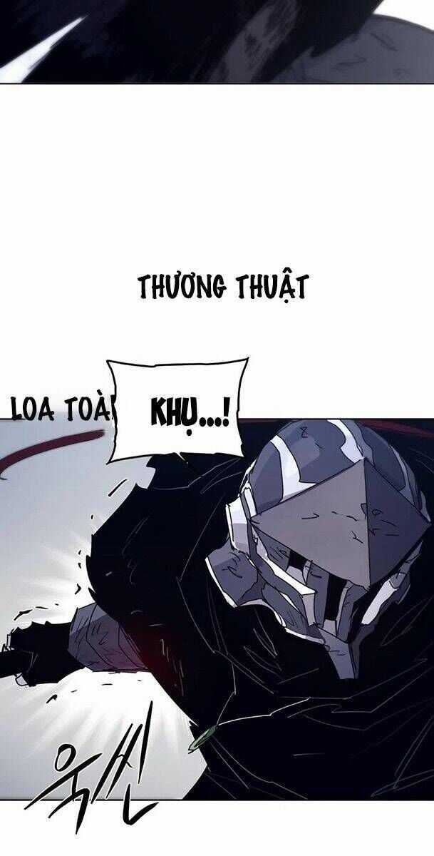 Kỵ Sĩ Báo Thù Chương 86 trang 42