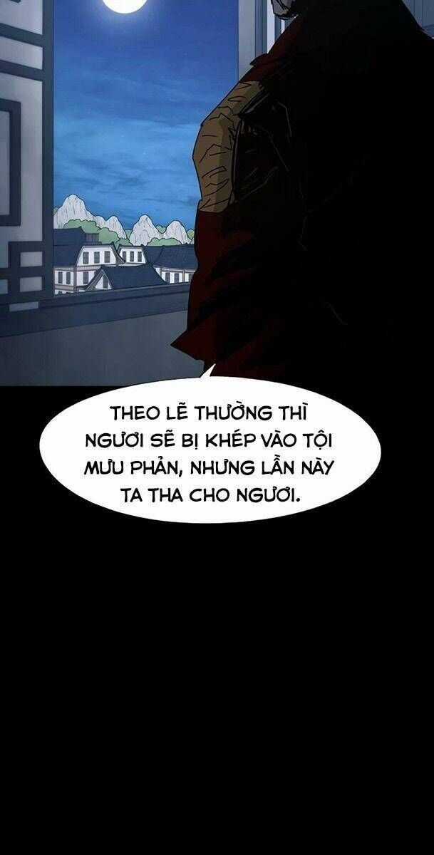 Kỵ Sĩ Báo Thù Chương 86 trang 5