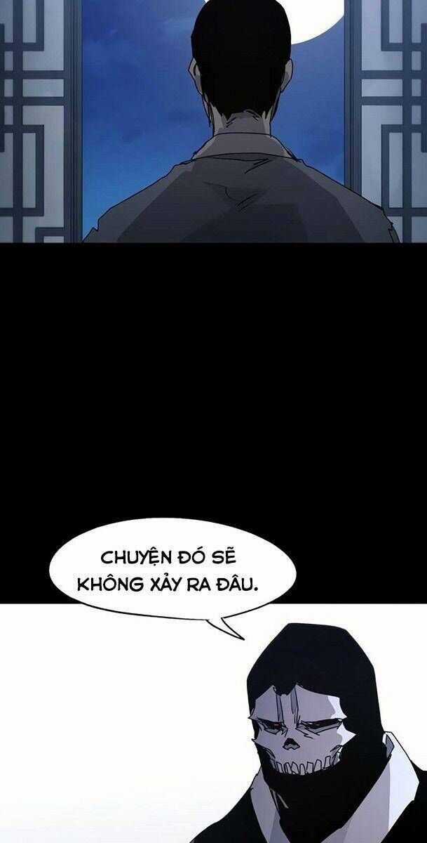 Kỵ Sĩ Báo Thù Chương 86 trang 59