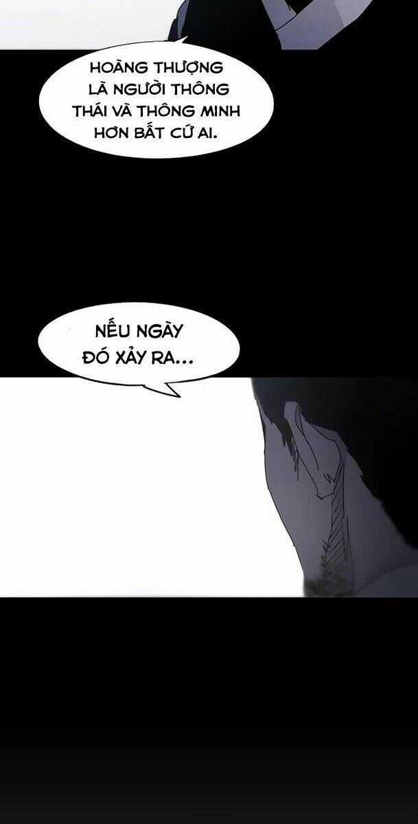 Kỵ Sĩ Báo Thù Chương 86 trang 60