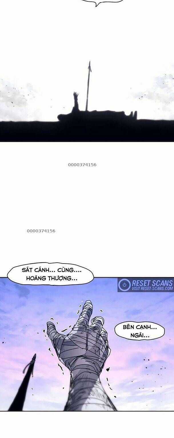 Kỵ Sĩ Báo Thù Chương 86 trang 62