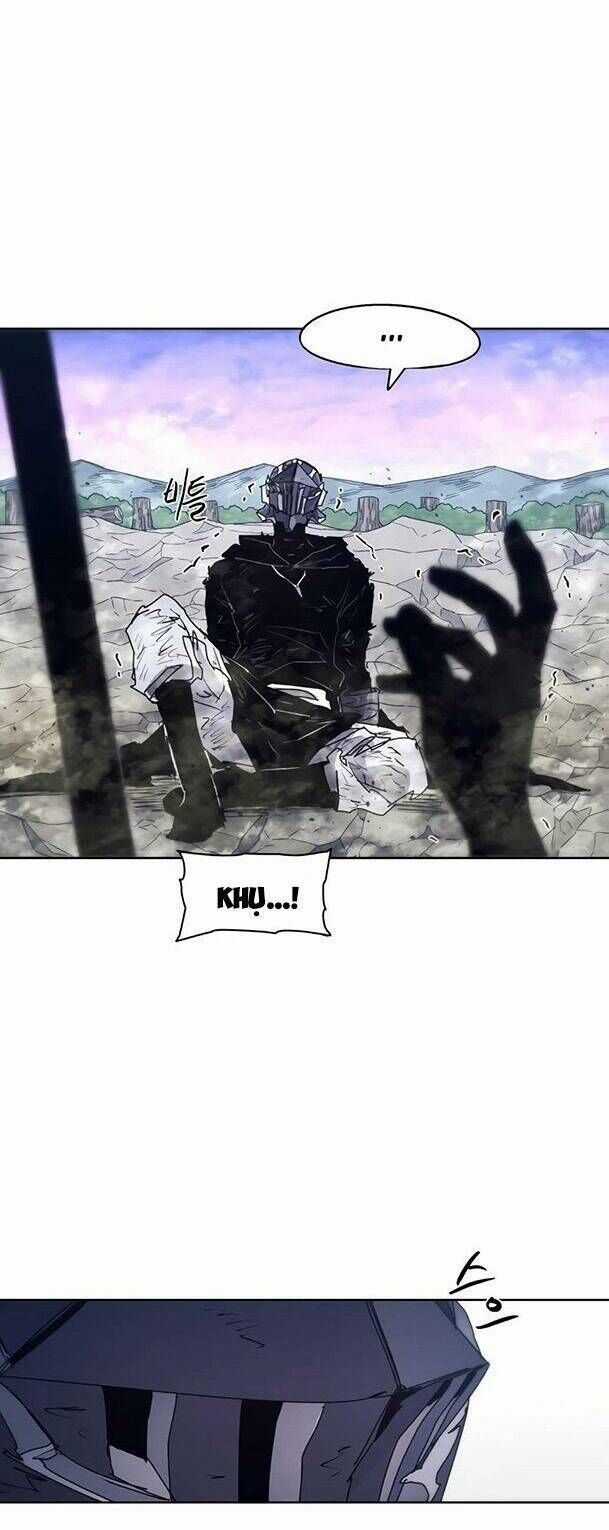 Kỵ Sĩ Báo Thù Chương 86 trang 63