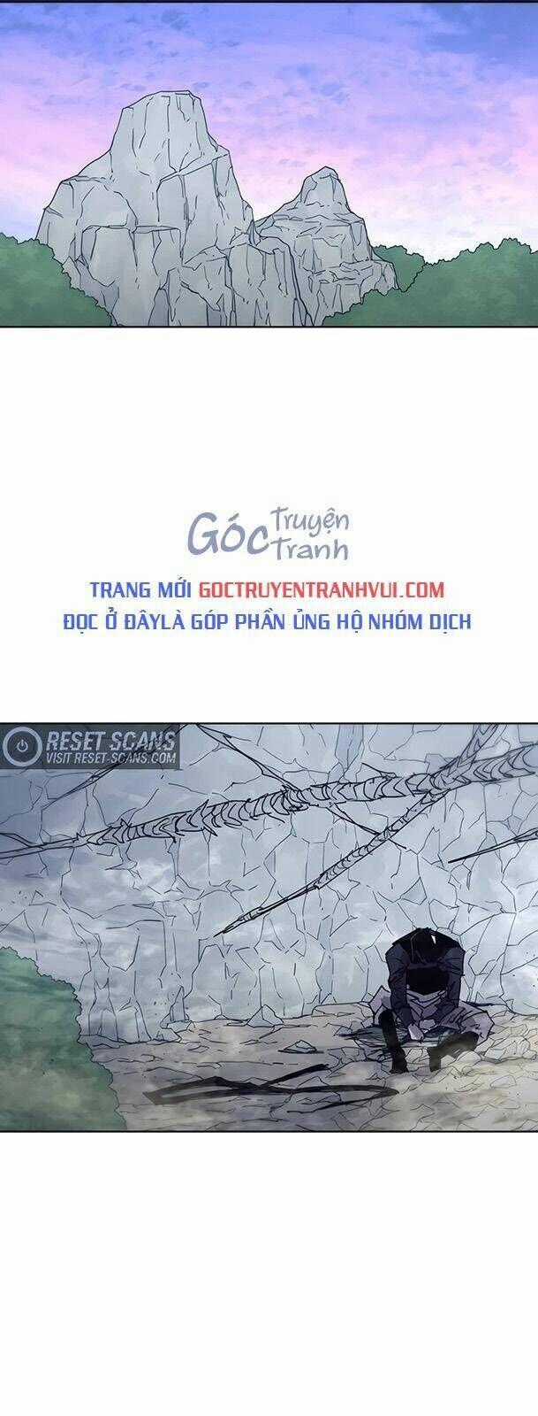Kỵ Sĩ Báo Thù Chương 87 trang 0