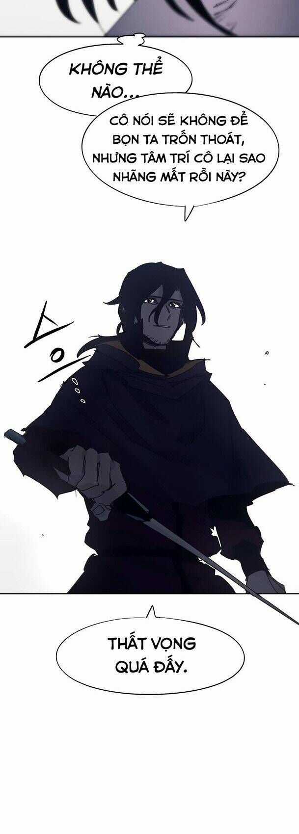 Kỵ Sĩ Báo Thù Chương 87 trang 11