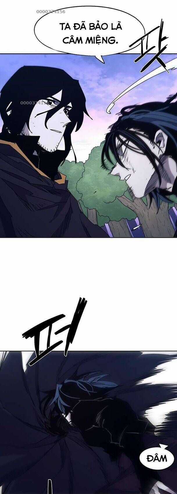 Kỵ Sĩ Báo Thù Chương 87 trang 12