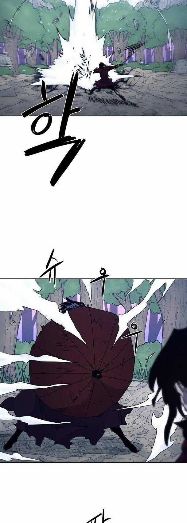 Kỵ Sĩ Báo Thù Chương 87 trang 14