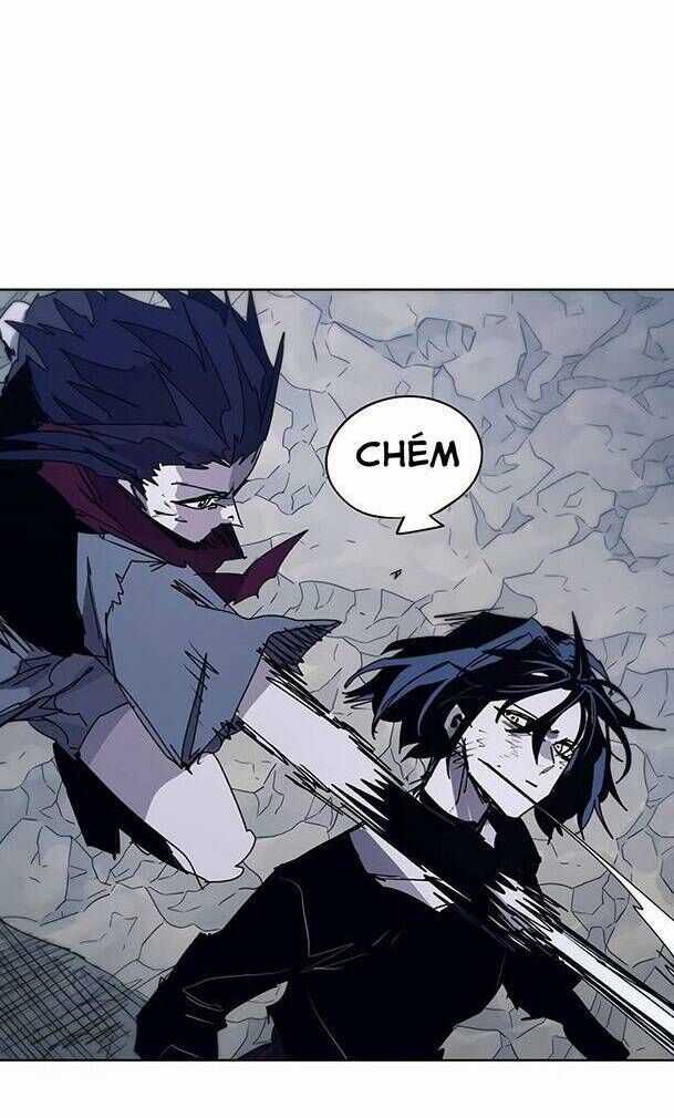 Kỵ Sĩ Báo Thù Chương 87 trang 16