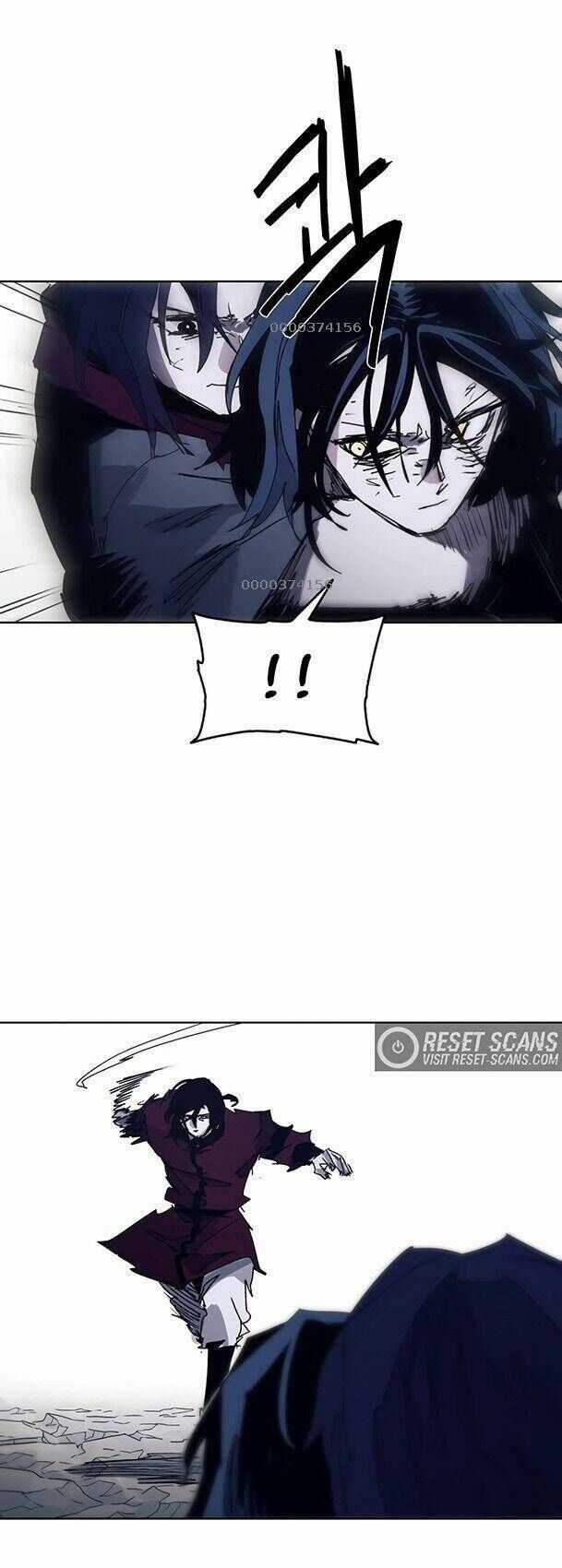 Kỵ Sĩ Báo Thù Chương 87 trang 17