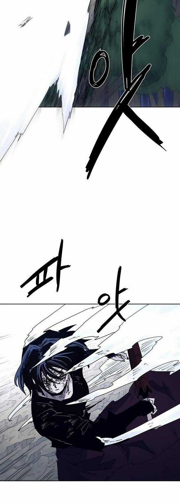 Kỵ Sĩ Báo Thù Chương 87 trang 19