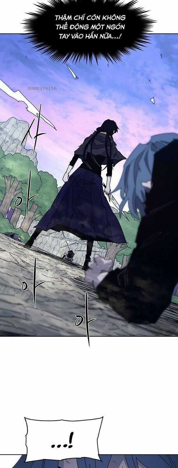 Kỵ Sĩ Báo Thù Chương 87 trang 2