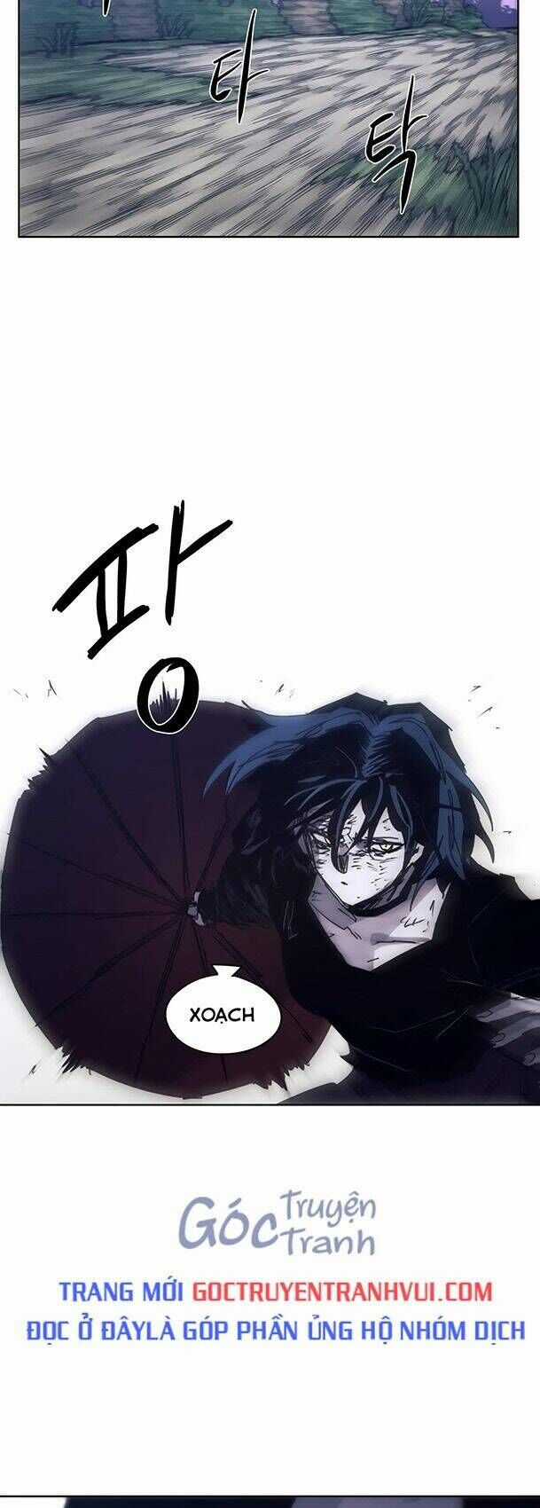 Kỵ Sĩ Báo Thù Chương 87 trang 23