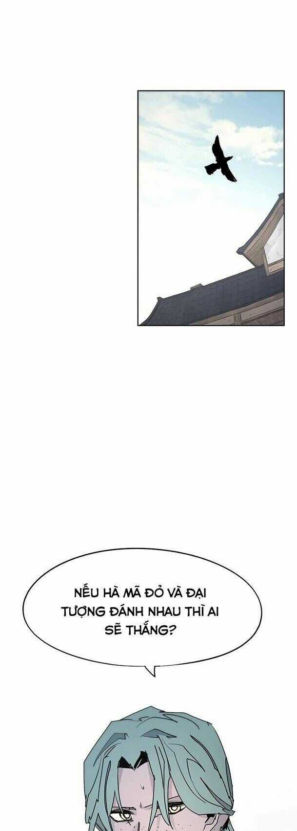 Kỵ Sĩ Báo Thù Chương 87 trang 29