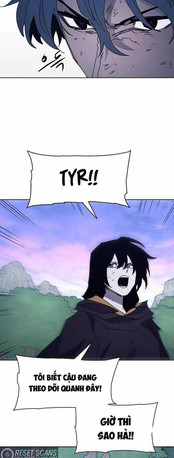 Kỵ Sĩ Báo Thù Chương 87 trang 3