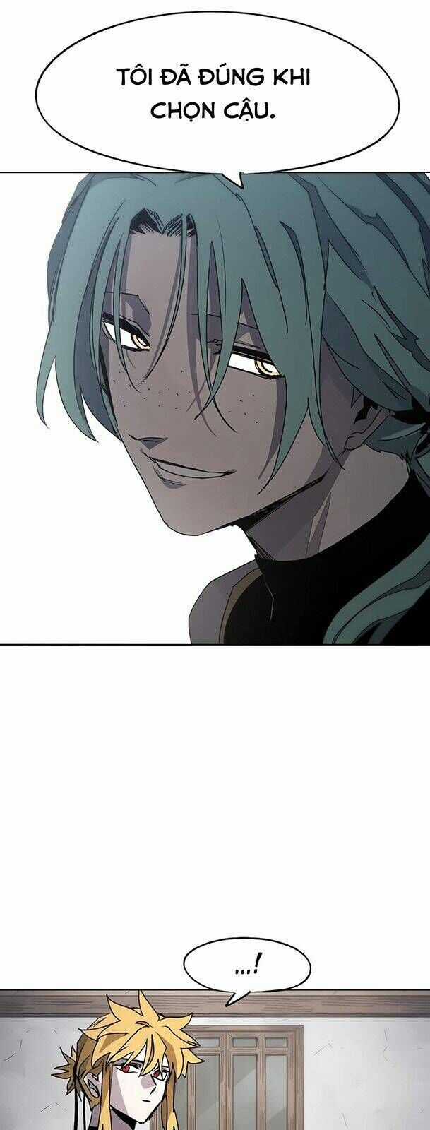 Kỵ Sĩ Báo Thù Chương 87 trang 38