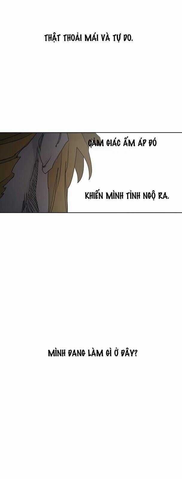 Kỵ Sĩ Báo Thù Chương 87 trang 40