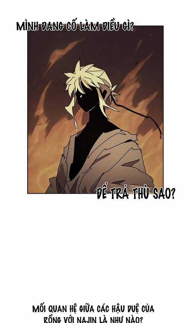 Kỵ Sĩ Báo Thù Chương 87 trang 41