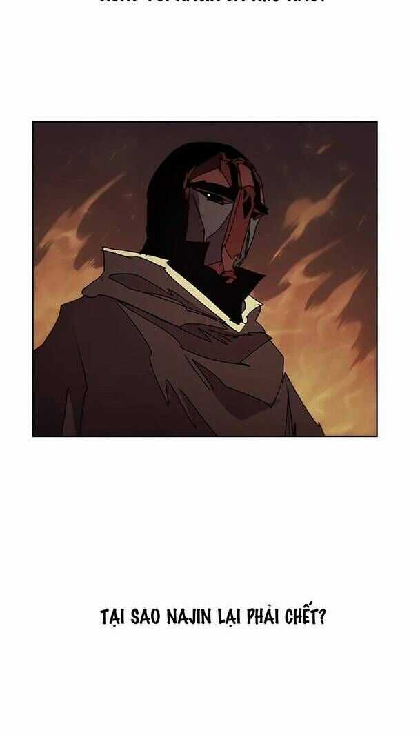 Kỵ Sĩ Báo Thù Chương 87 trang 42