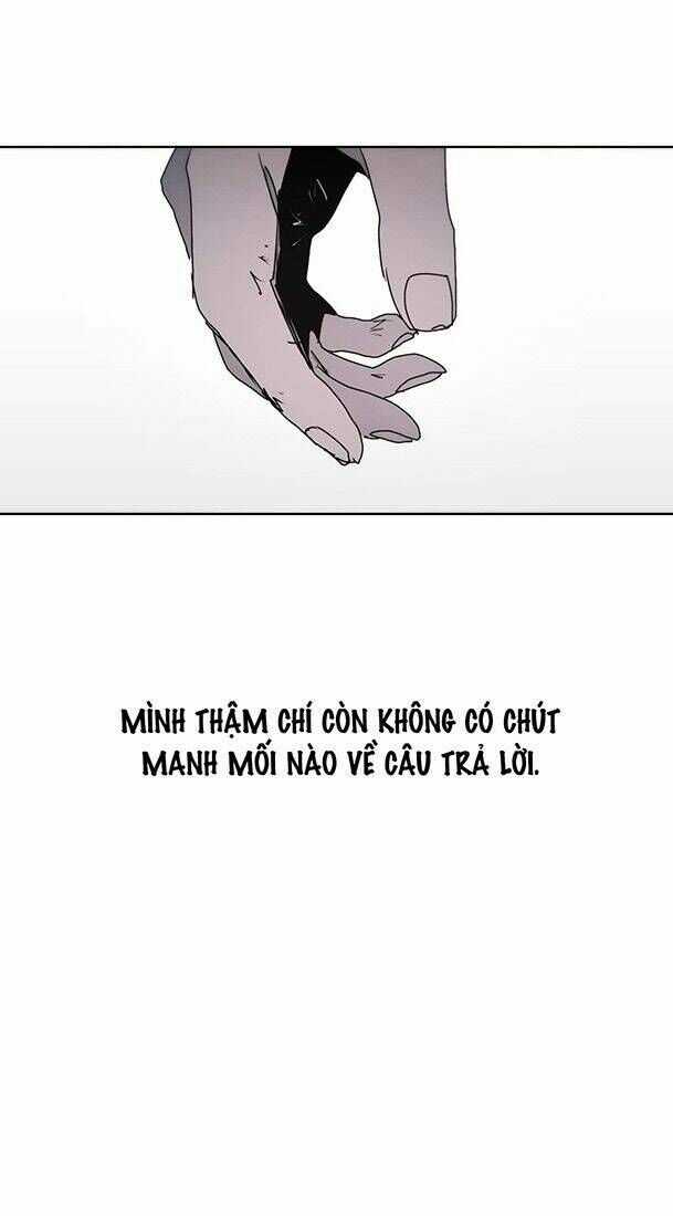 Kỵ Sĩ Báo Thù Chương 87 trang 43