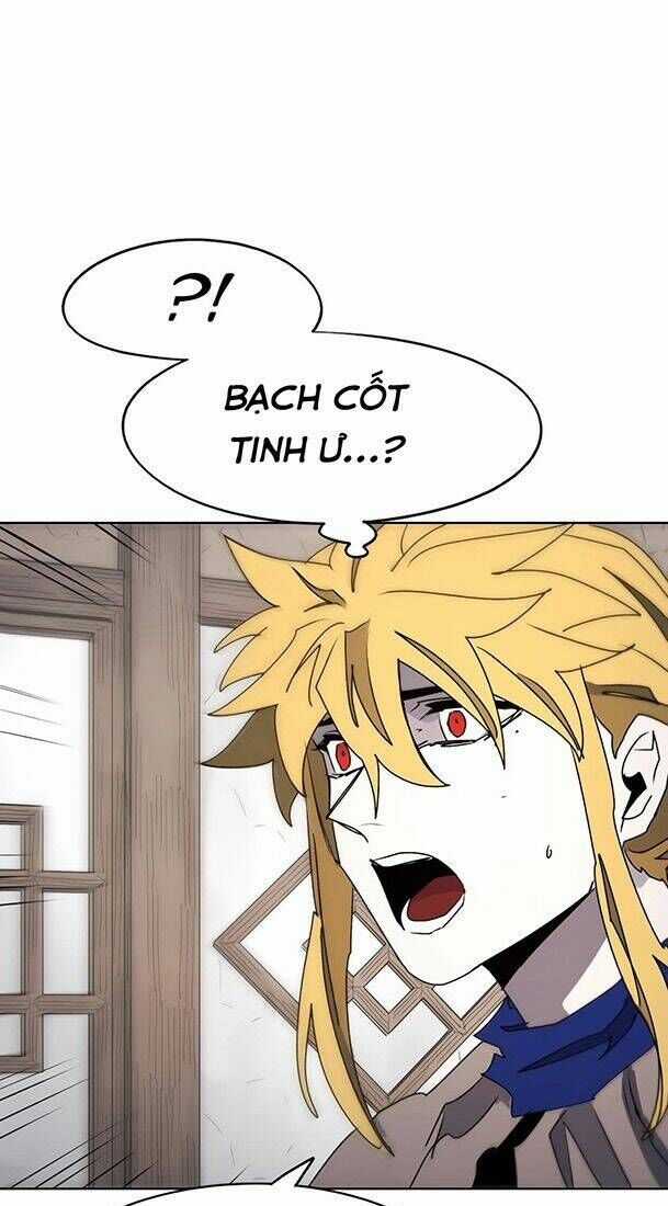 Kỵ Sĩ Báo Thù Chương 87 trang 49