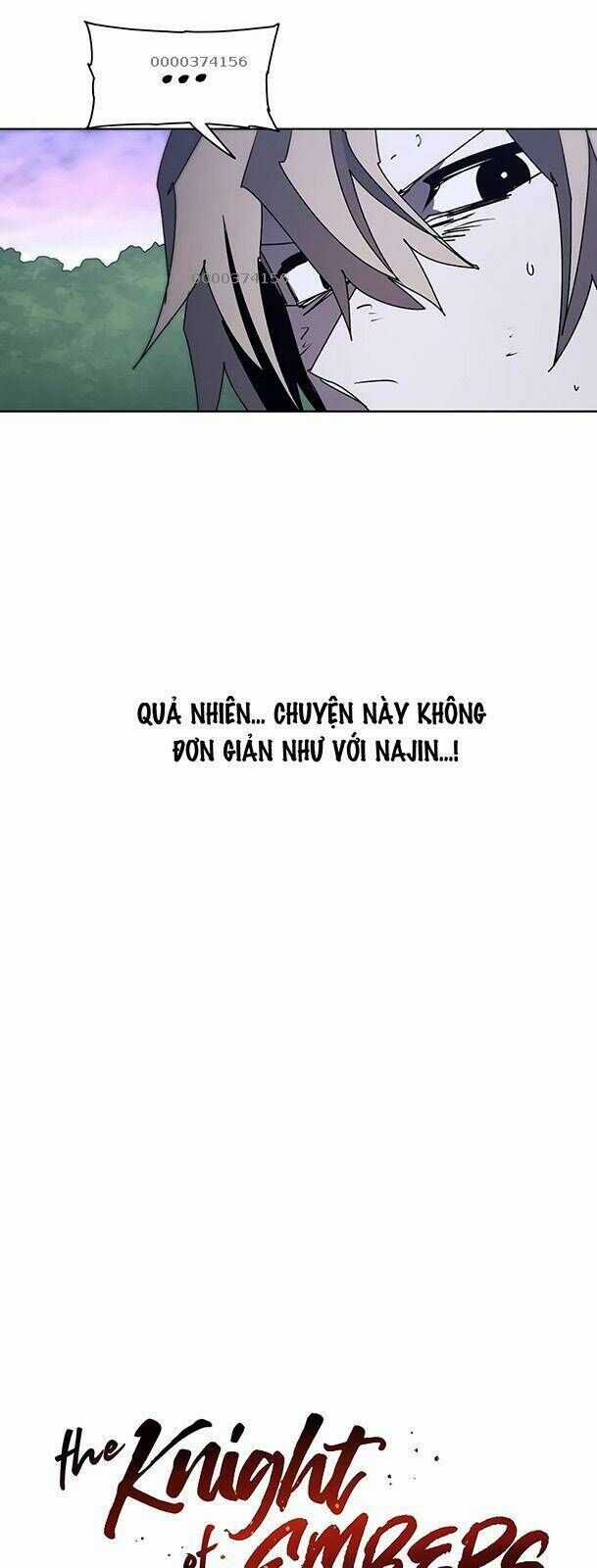 Kỵ Sĩ Báo Thù Chương 87 trang 5