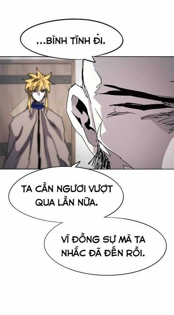 Kỵ Sĩ Báo Thù Chương 87 trang 52