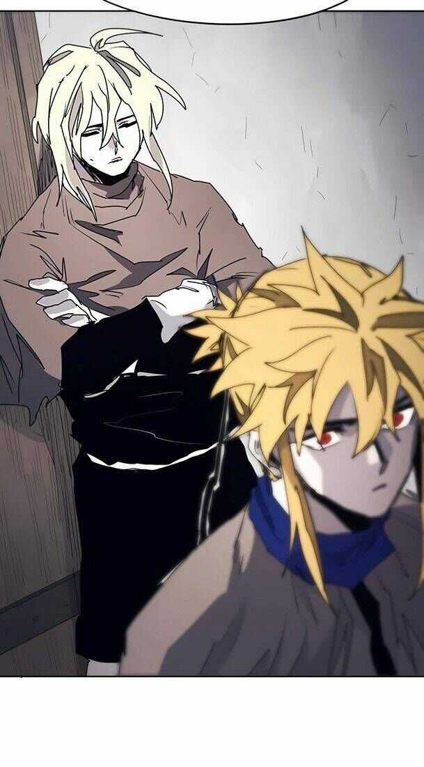 Kỵ Sĩ Báo Thù Chương 87 trang 55