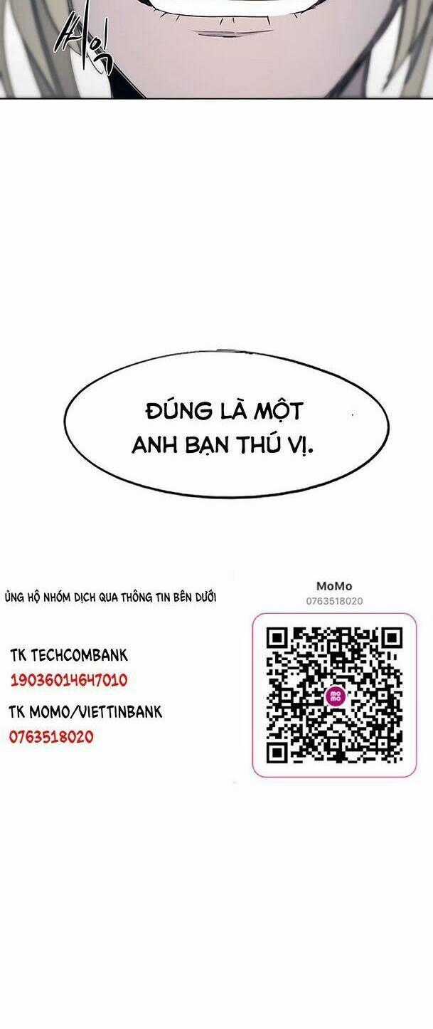 Kỵ Sĩ Báo Thù Chương 87 trang 58