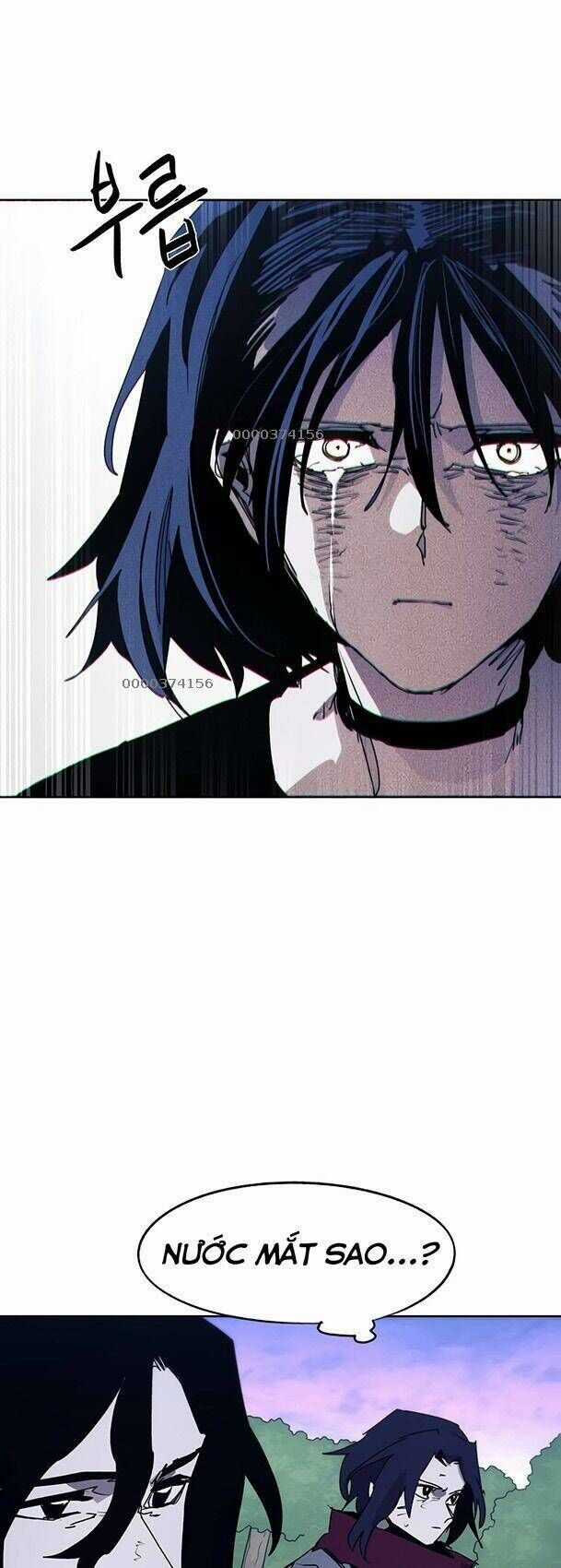 Kỵ Sĩ Báo Thù Chương 87 trang 8