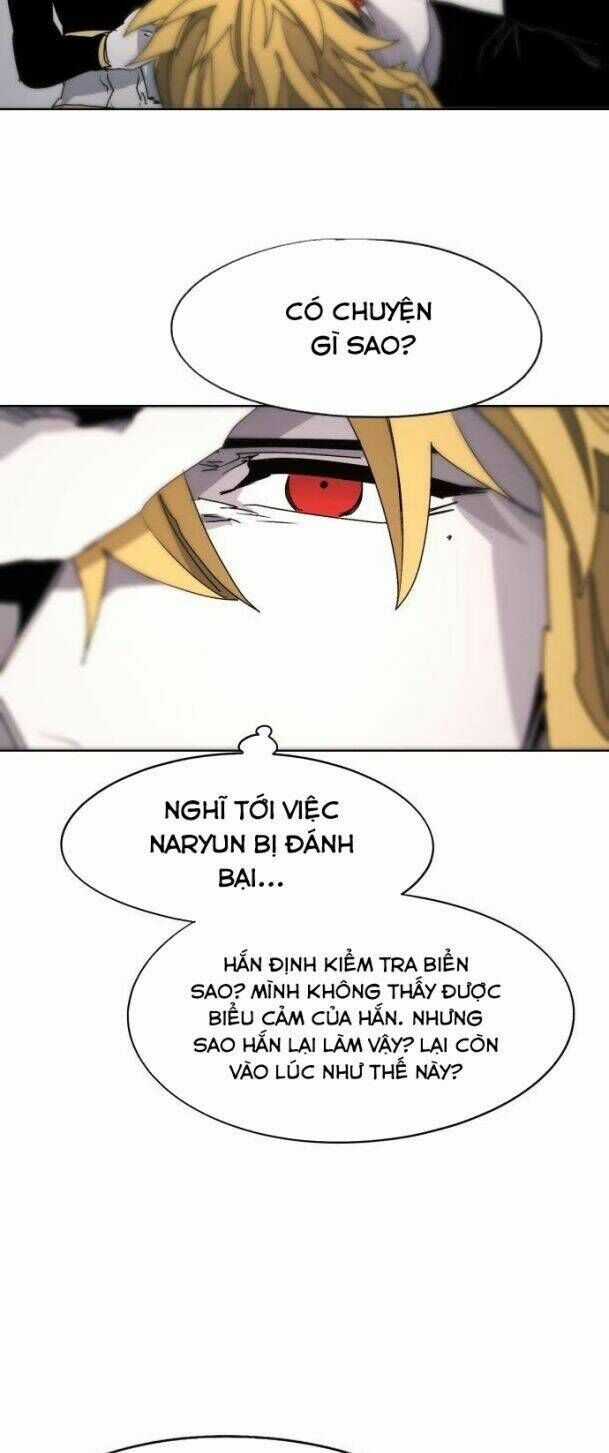 Kỵ Sĩ Báo Thù Chương 88 trang 12