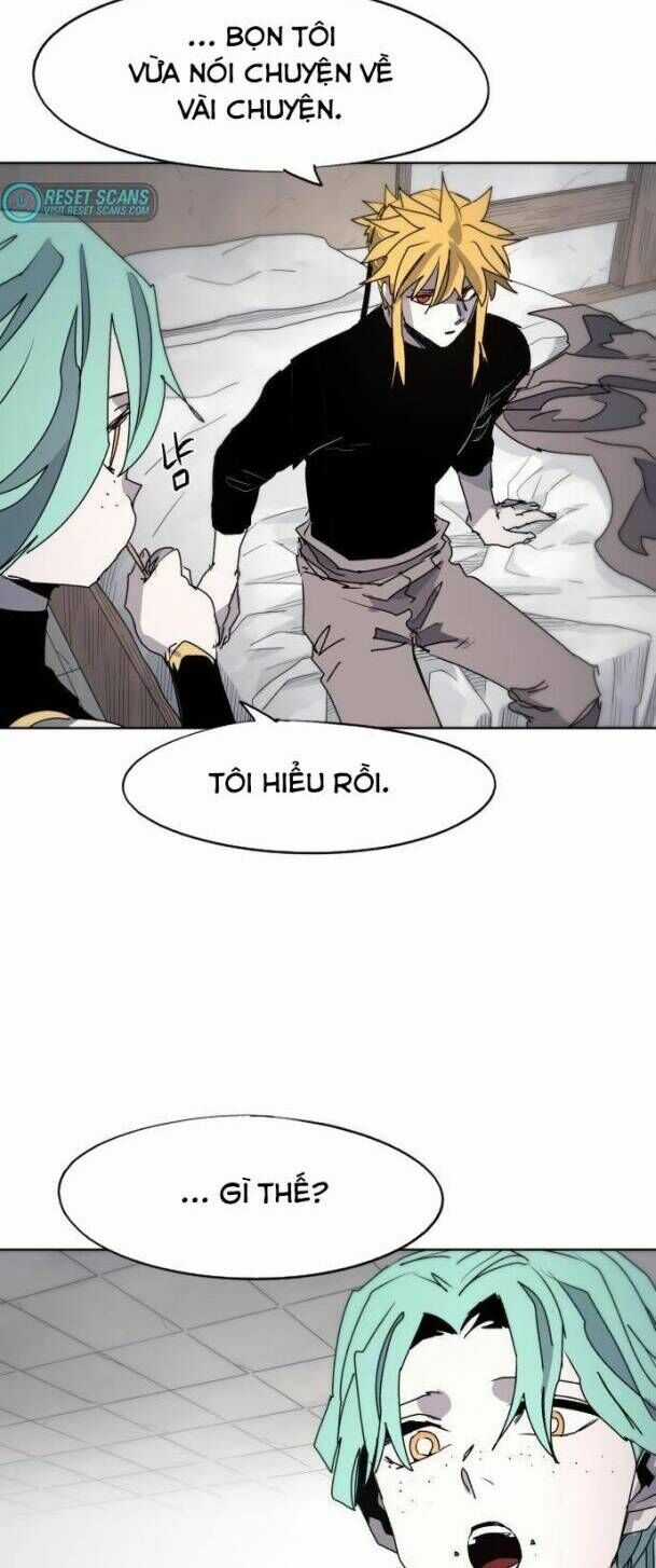 Kỵ Sĩ Báo Thù Chương 88 trang 13