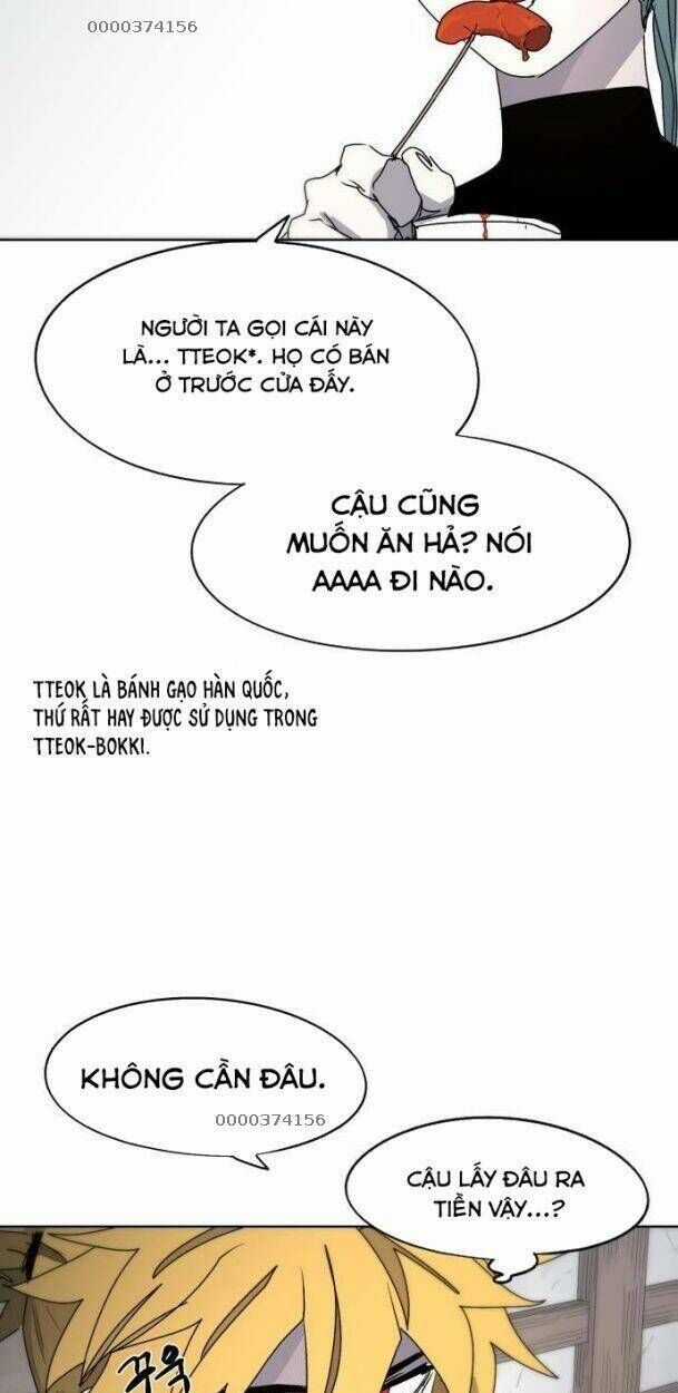 Kỵ Sĩ Báo Thù Chương 88 trang 14