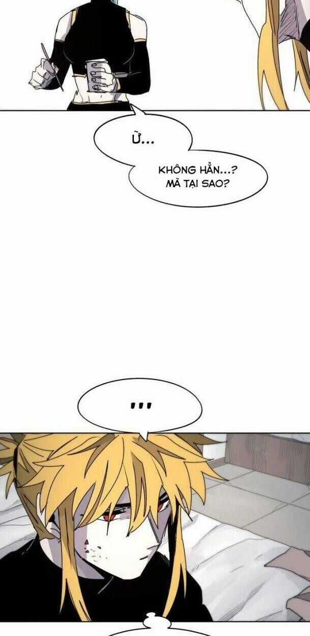 Kỵ Sĩ Báo Thù Chương 88 trang 17