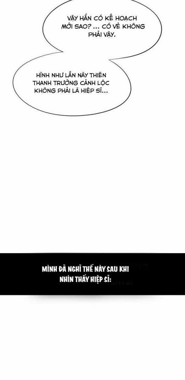 Kỵ Sĩ Báo Thù Chương 88 trang 19