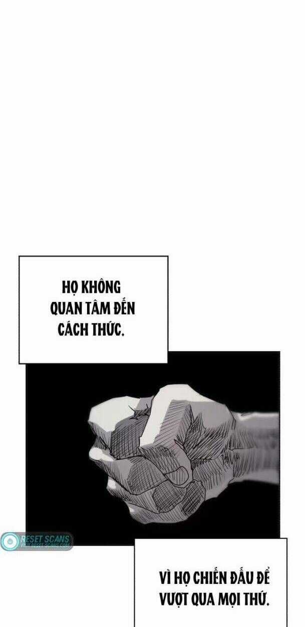 Kỵ Sĩ Báo Thù Chương 88 trang 21