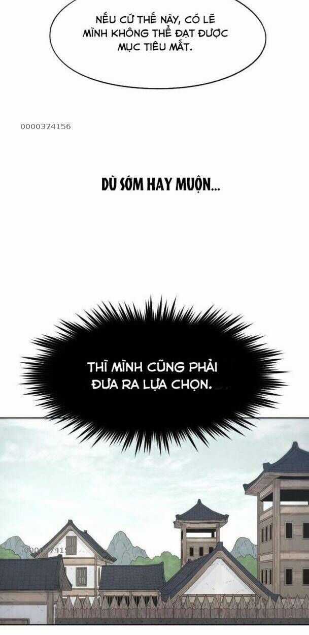 Kỵ Sĩ Báo Thù Chương 88 trang 24