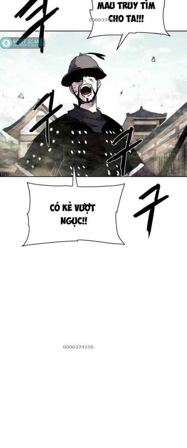 Kỵ Sĩ Báo Thù Chương 88 trang 26