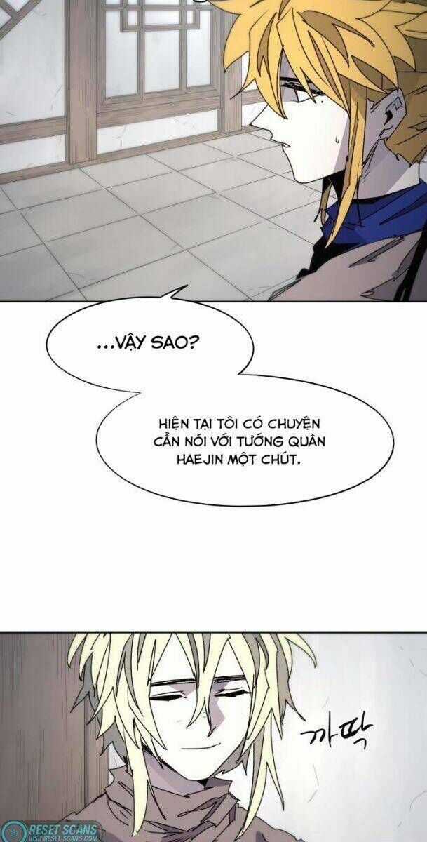 Kỵ Sĩ Báo Thù Chương 88 trang 3