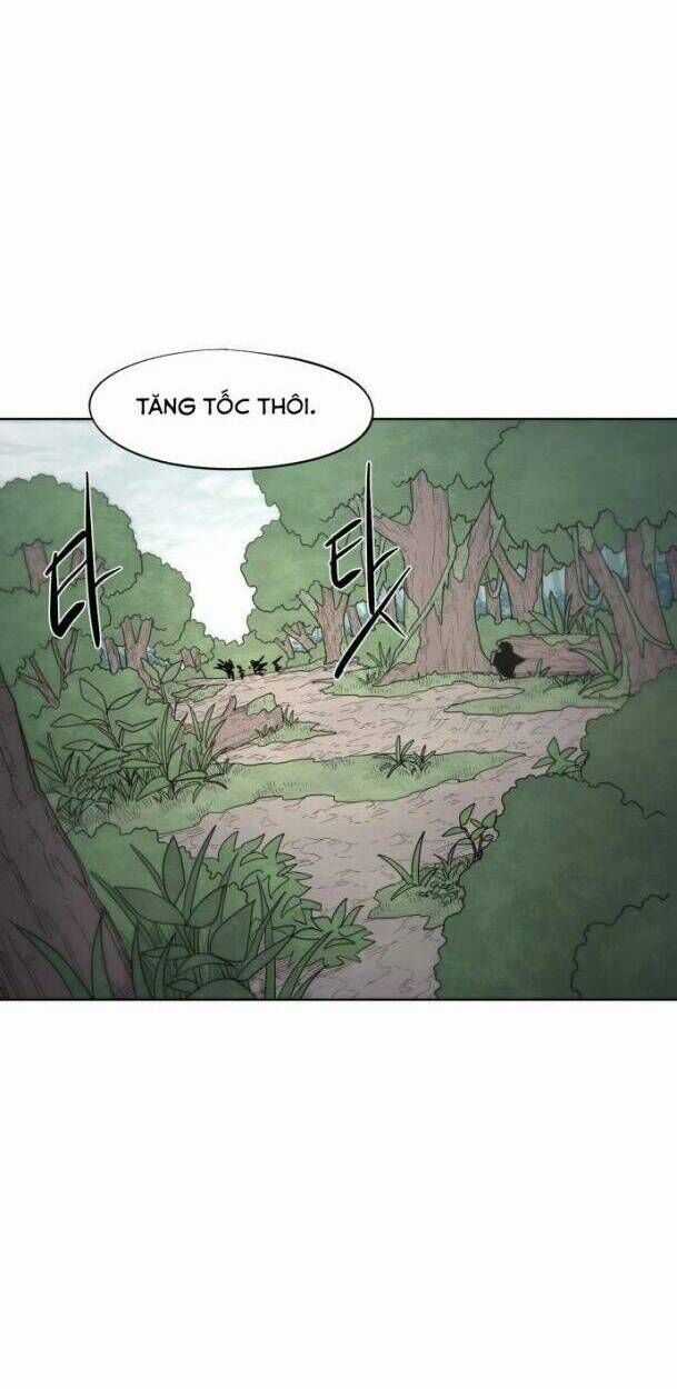 Kỵ Sĩ Báo Thù Chương 88 trang 31