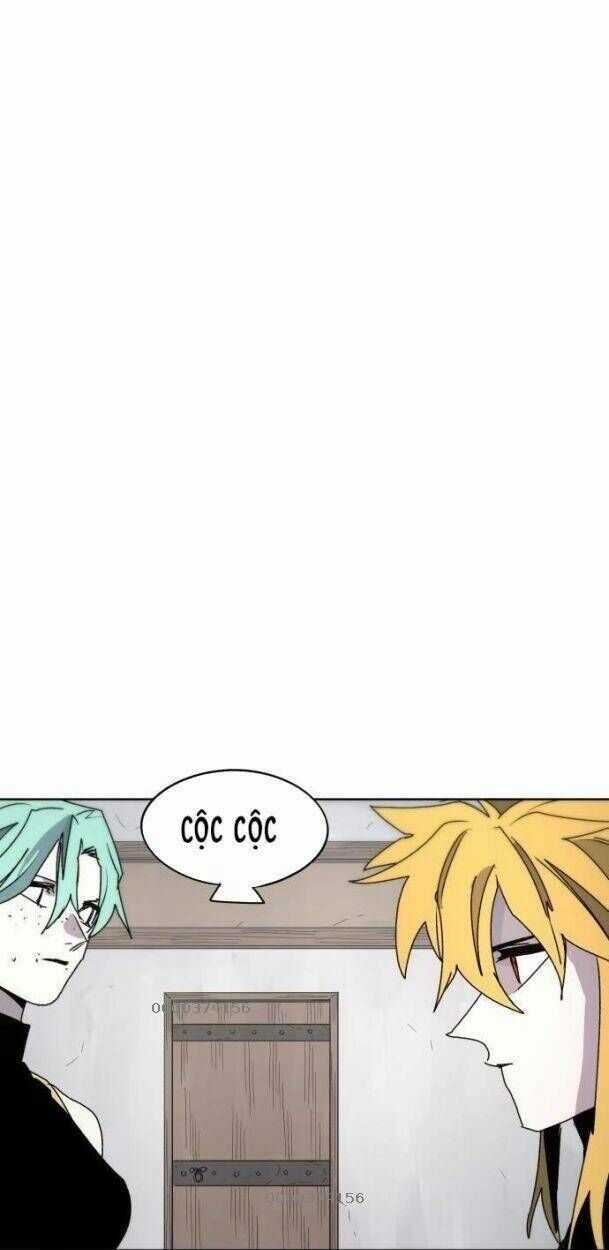 Kỵ Sĩ Báo Thù Chương 88 trang 32