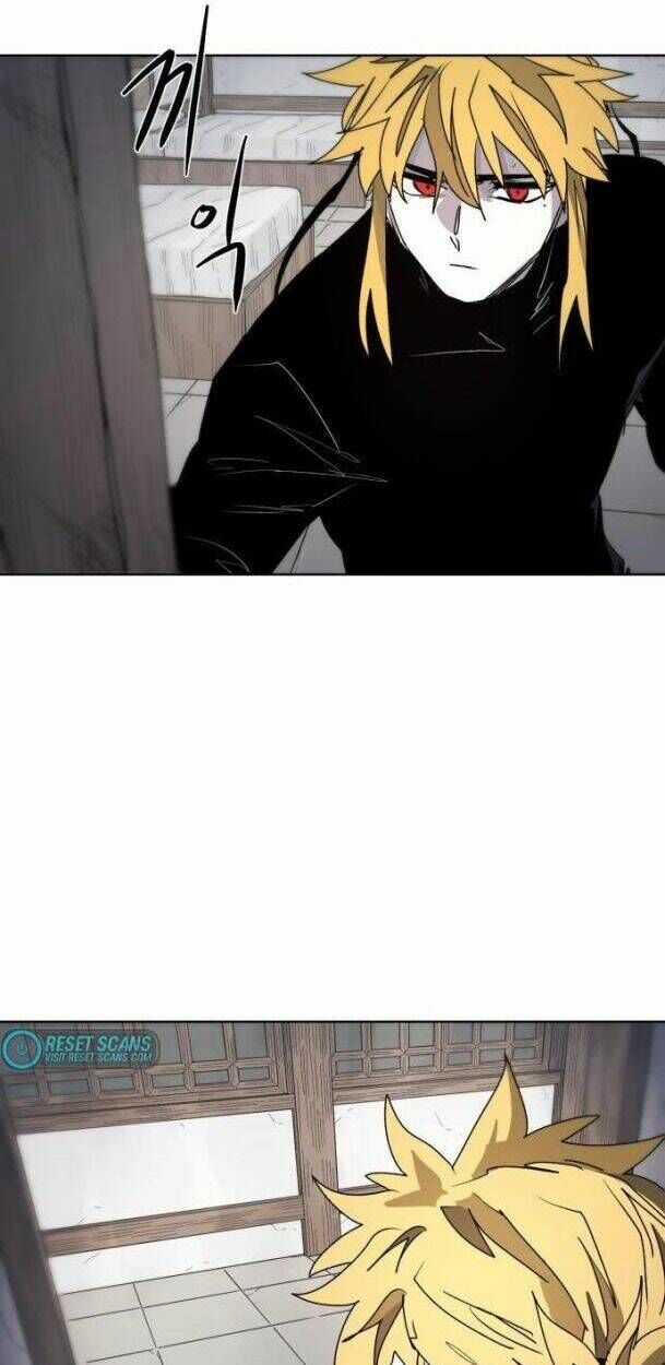 Kỵ Sĩ Báo Thù Chương 88 trang 34