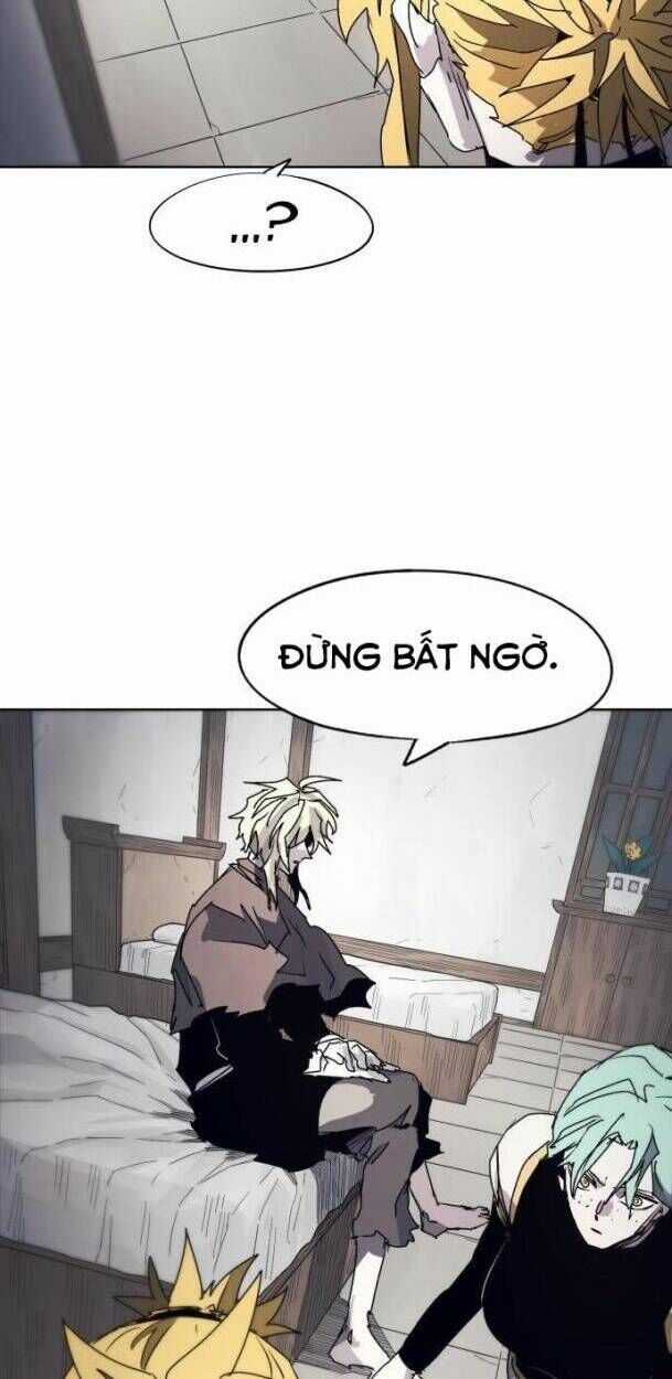 Kỵ Sĩ Báo Thù Chương 88 trang 35