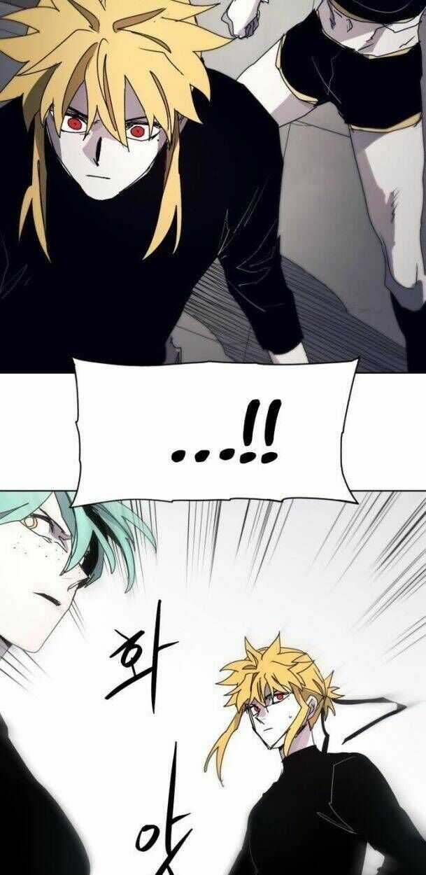 Kỵ Sĩ Báo Thù Chương 88 trang 36