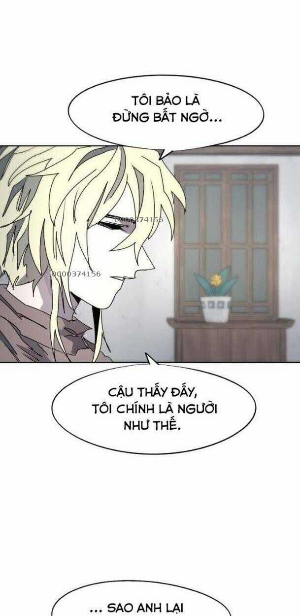 Kỵ Sĩ Báo Thù Chương 88 trang 38