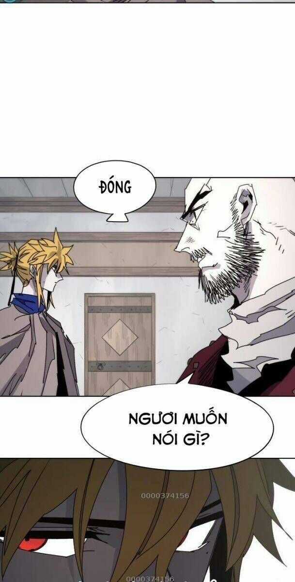 Kỵ Sĩ Báo Thù Chương 88 trang 4