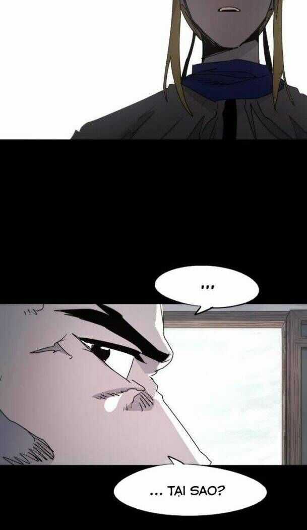 Kỵ Sĩ Báo Thù Chương 88 trang 44