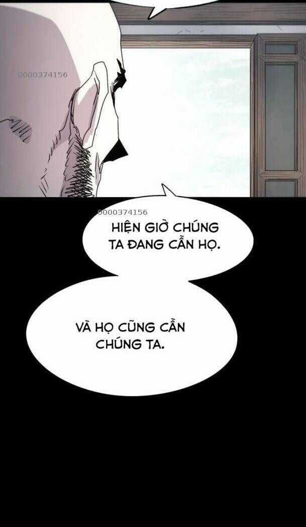 Kỵ Sĩ Báo Thù Chương 88 trang 48