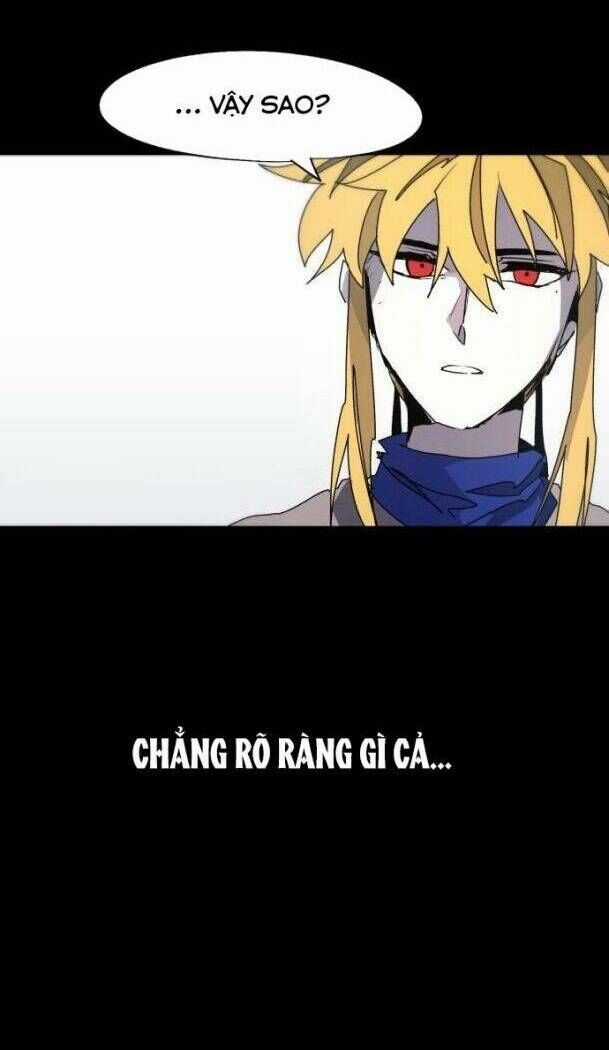 Kỵ Sĩ Báo Thù Chương 88 trang 49