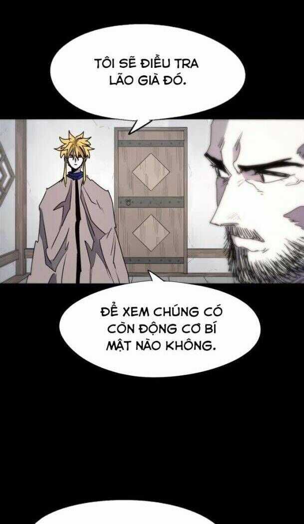 Kỵ Sĩ Báo Thù Chương 88 trang 52