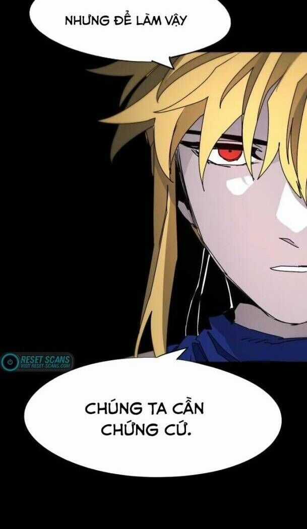 Kỵ Sĩ Báo Thù Chương 88 trang 53